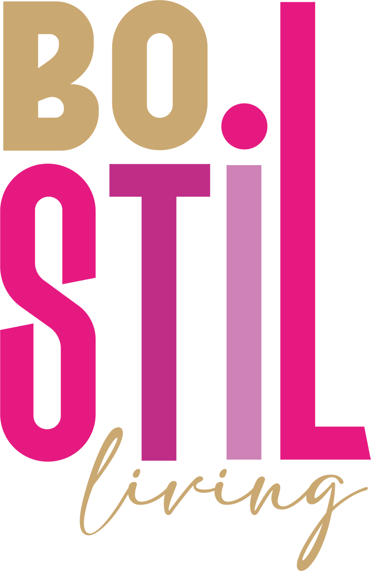 BoSTIL Logo